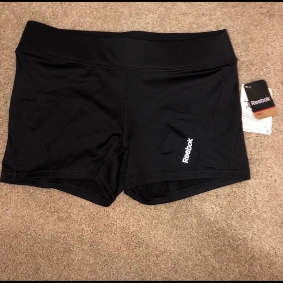 Reebok Pants - Reebok Compression Shorts